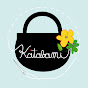 Katabamiのチャンネルアイコン