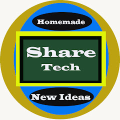 Share Tech