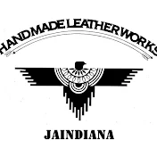 JAINDIANA Leather Works
