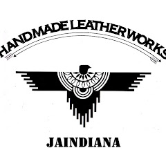 JAINDIANA Leather Works