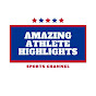 Amazing Athlete Highlights logo