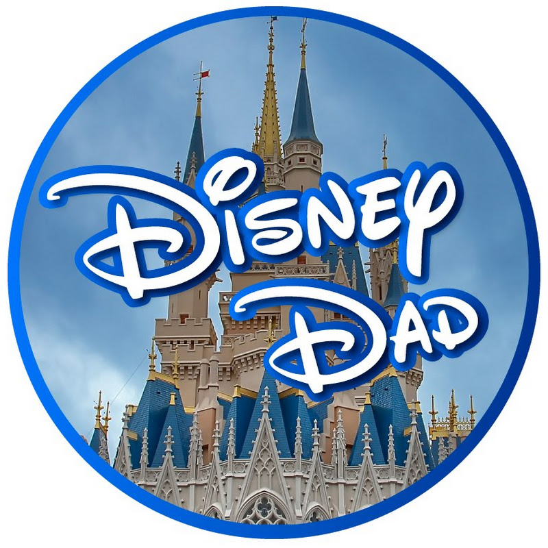 Disney Dad