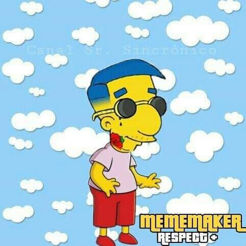 Canal Sr. Sincrônico