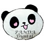Panda Digital Love logo