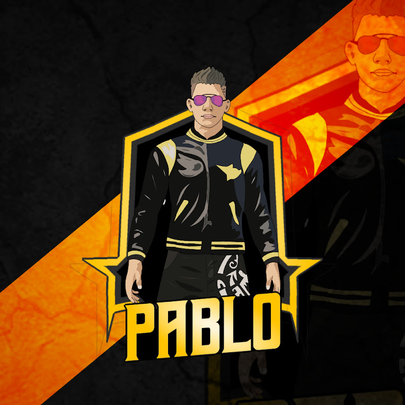 PABLO GAMING