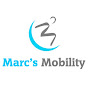 Marc's Mobility logo