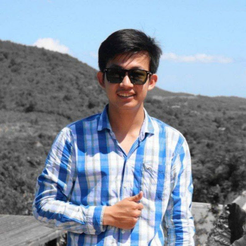 Hailong Lim icon