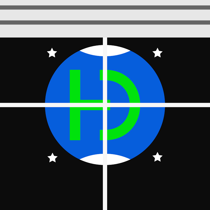 Hello World HD