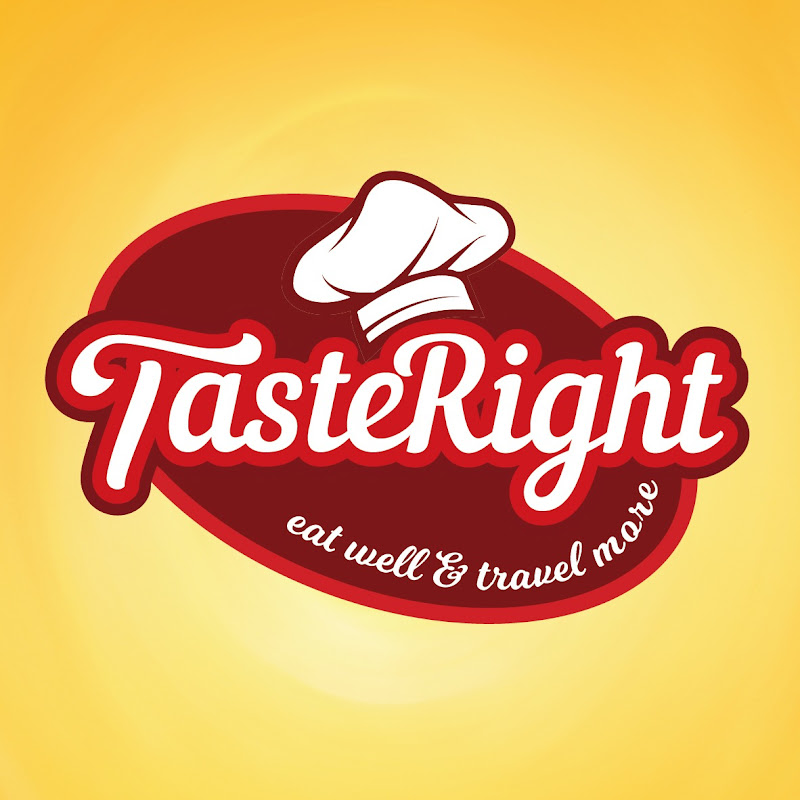 TasteRight