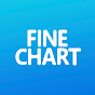 FINE CHART logo