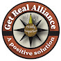 The Get Real Alliance logo