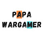 Papa Wargamer - Marduck logo