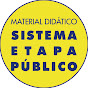 SISTEMA ETAPA PÚBLICO logo
