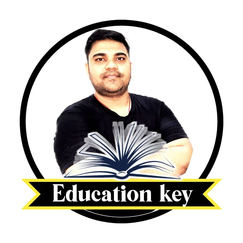 Education Key86