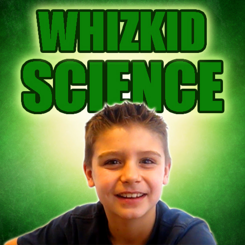 WhizKidScience