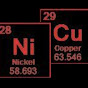 Nickel and Copper