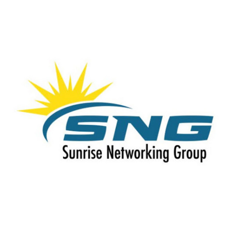 Sunrise NETWORKING