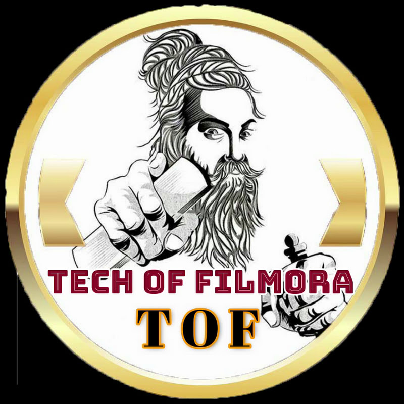Tech of filmora - Sarathi