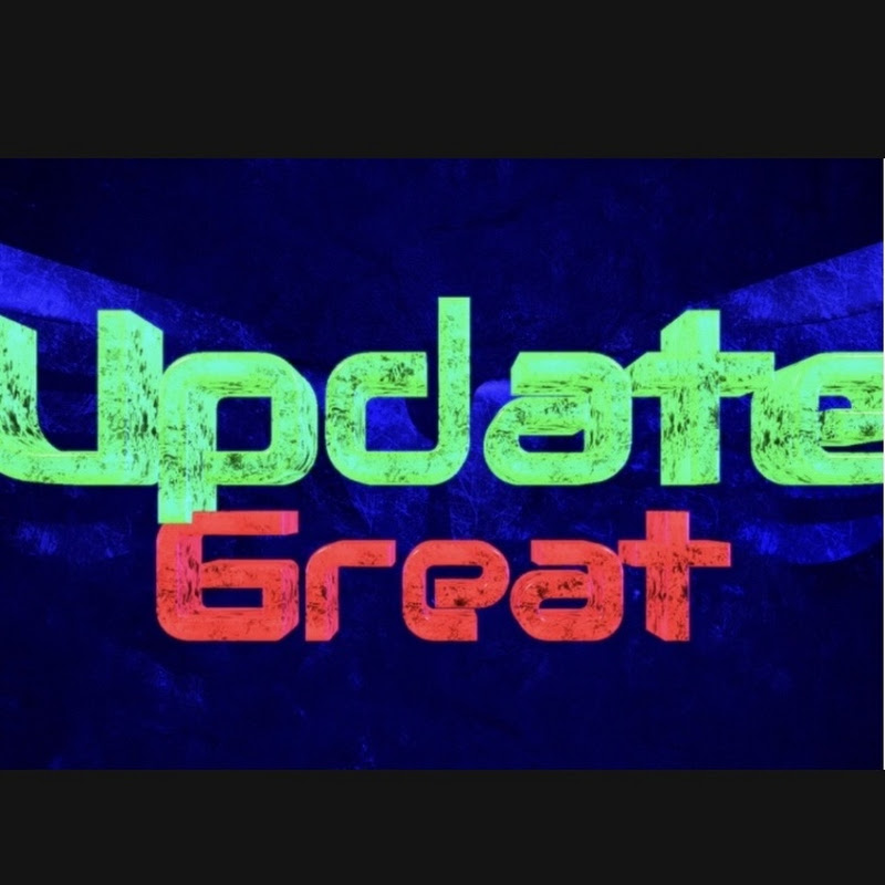Update Great