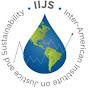 Inter-American Institute Justice & Sustainability logo