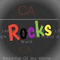 CA Rocks logo