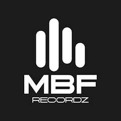 Логотип каналу MBF Recordz