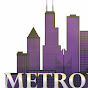 Metropolitan Missionary Baptist Church logo