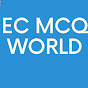EC MCQ WORLD logo
