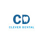 Clever Dental logo