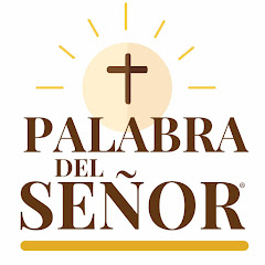 Логотип каналу Palabra del Señor