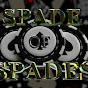 Spade of Spades Podcast logo