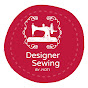 Designer Sewing by Jyoti logo
