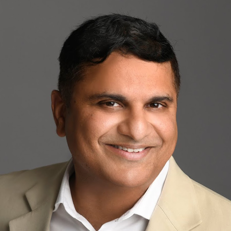Ashish Rao