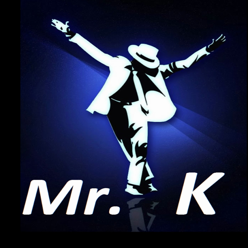 Mr .K