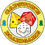 Capstone Boardgame 桌上遊戲專門店