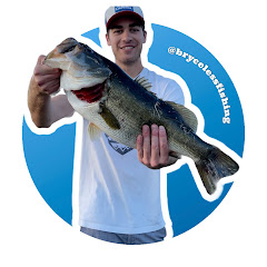 Bryceless Fishing
