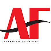 Athenian Fashions DIY