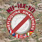 MefToxVet logo