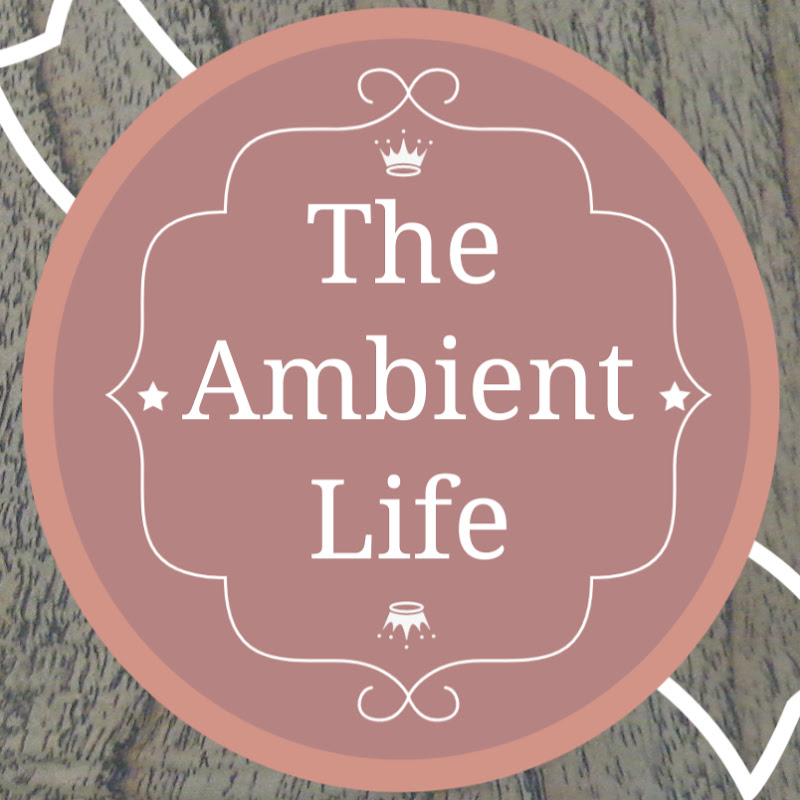 The Ambient Life