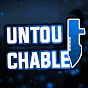 UNTOUCHABLE_TV logo