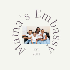 Mama's Embassy