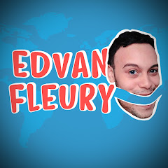 Edvan Fleury net worth