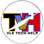 VLE Tech Help logo