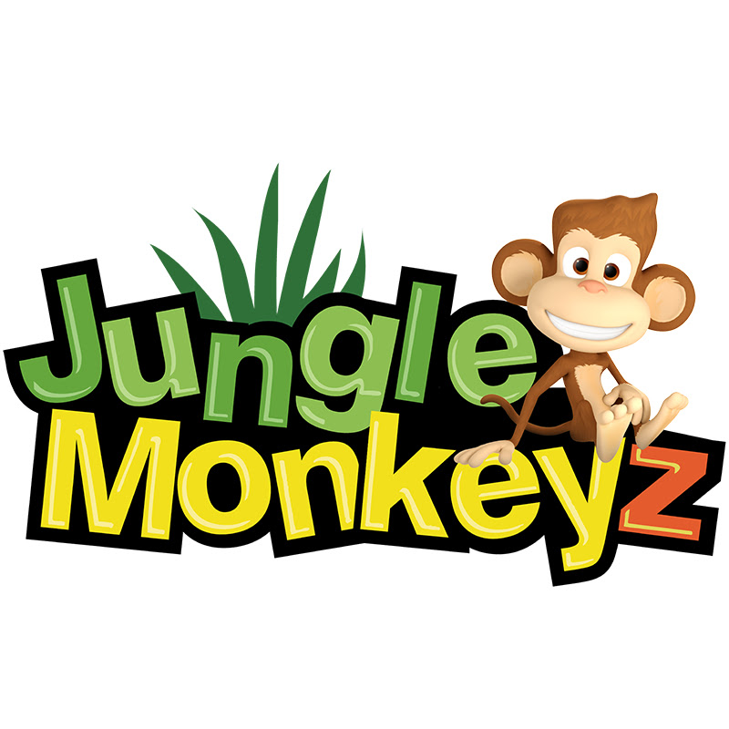 Jungle Monkeyz