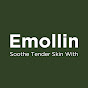 Emollin UK logo