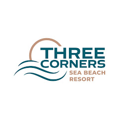 The Three Corners Sea Beach