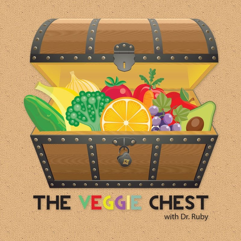 TheVeggieChest