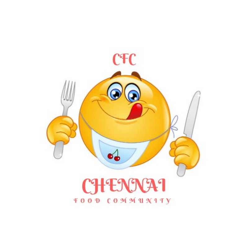 Chennai Food community