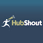 HubShout - SEO Reseller Video Resources logo