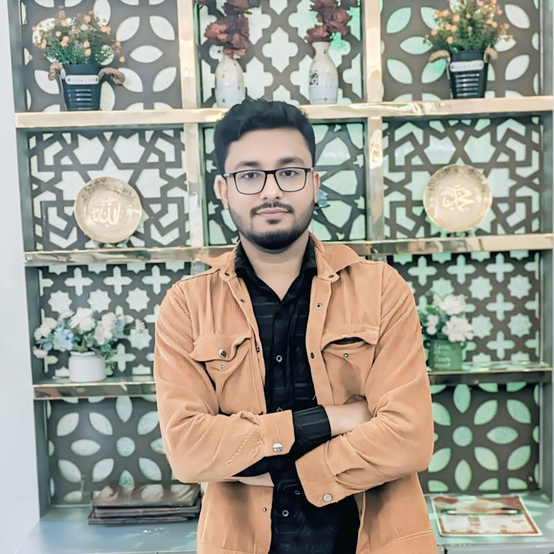 Mithun Kumar riju